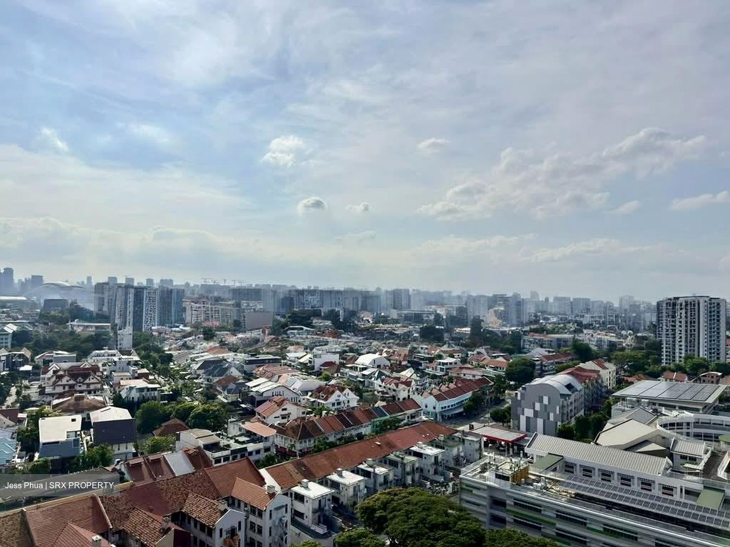 Tembusu Grand (D15), Condominium #537938831